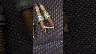 2013 Nissan Juke spark plug change , support Vocational schools