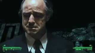 How it feels playing Broken Steel
