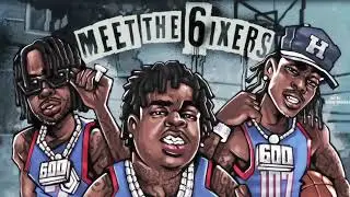 BigXthaPlug, Ro$ama & Yung Hood - Meet The 6ixers [Clean]