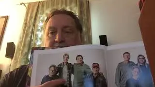 FARE THEE WELL Box Set