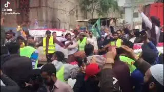 Tehreek labbaik Pakistan |saad hussain rizvi #tlp #labbaikyarasoolAllah #labbaikpakistan
