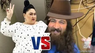CHINGIZ VS XALIMAXONIM [2022.06.26] BATIL