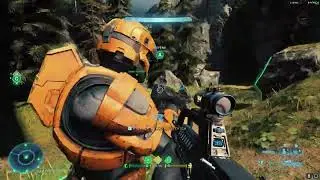 Halo Infinite - Multiplayer Gameplay compilation pt2