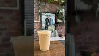 The Rise Charleston coffee shop