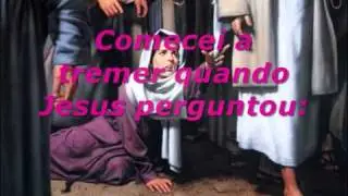Bruna Karla-Uma mulher,um milagre(Legendado).