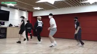 Finesse - Lee Know Ver. Mirrored