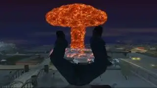Gintama booom