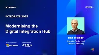 Maximise your APIs with a Digital Integration Hub