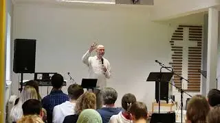 Evangelium - o čem to vlastně je? (Jiří Kostelník)