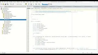 NewBookstoreAPI | Java REST API Project Demo | Postman Testing | Client Server Architectures.