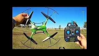 JJRC H31 - Waterproof Drone Reviews and Buyer's Guide 2018