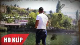 Mekansız Sedat - Sokak Lambası ( Official Video )