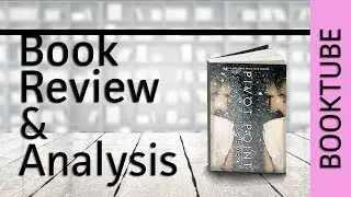 Book Review - YA Paranormal - Pivot Point - Another Excellent Example of Story Braiding