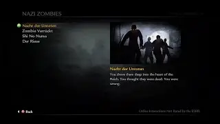 Super Serious Nacht WR Attempt