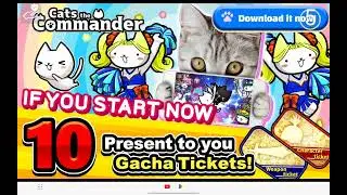 this aint a battle cats copycat game right? 💀
