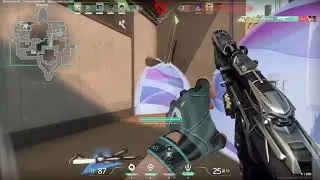 Valorant Headshot. Jun 22, 2024
