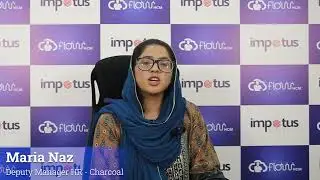 FlowHCM Testimonial | Maria Naz | Charcoal Clothing | HRMS | HCM | HRIS | HR Software Feedback