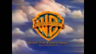 Warner Bros. Television Animation (2001)