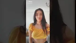 No bra nipples free tities tiktok challenge girl challenge