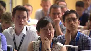Nikolay Zheludev, University of Southampton (UK) & NTU (Singapore)