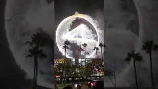 Marvel Studio's Fantastic Four in a drone show above SDCC । MARVEL FACTS