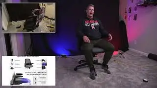 Colamy Office Chair Review | Priced Right Comfort!