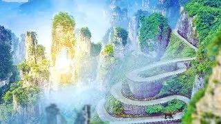 Buddha Matte Painting Breakdown | HDMotion VFX Studio