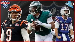 Are Quarterback Contracts Strangling Eagles & NFL Teams Roster Building Ability? | Dan Sileo