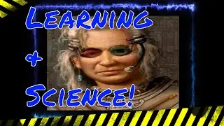 University Theme From Alpha Centauri: Exploring The Wonders Of Planet!