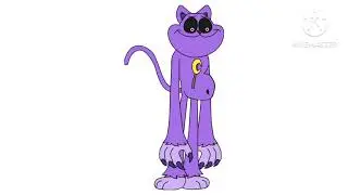 catnap (GAMETOONS) vore you pov (new version) (updated)