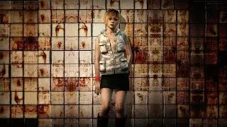 ♈СТРИМ Silent Hill 3⛧Загадки по крепче😇