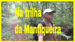 Túnel da Mantiqueira | Túnel da revolução de 1932 | Aventura garantida