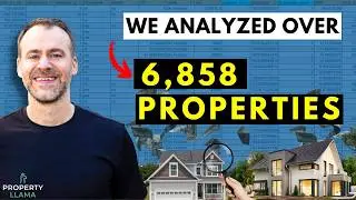 Data Reveals the Best (and Worst) Real Estate Investments Today