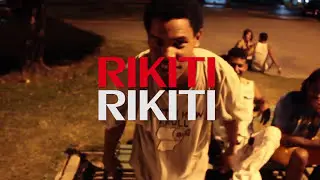 Dj Unic - El Rikiti por toda Cuba (Video Promo)