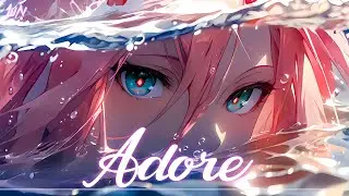 [Nightstyle] Jasmine Thompson - Adore (TI Project Hardstyle Bootleg)
