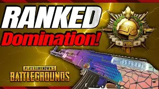 PUBG Xbox Ranked: Dominate Like The Top 1% Players Do