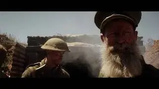 NO MAN'S LAND | 2024 Sydney Science Fiction Film Festival