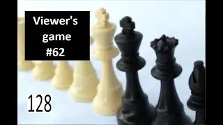 Viewer's game #62: Total demolition!