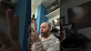 Bambu Lab Costretta a Chiudere Parte 6 | Stampa 3d Casalinga in Pericolo ? #otticatelescopio #shorts