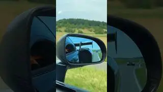 AutoTüre mit 4 Scheiben🤯!