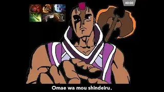 Antimage First Challenger Wow Classic