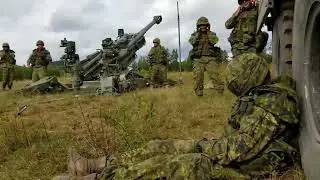 Shot on iPhone Meme || Army Edition