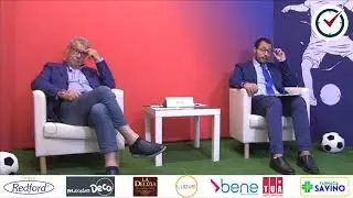 Extra Time - Puntata dell'11 settembre 2022
