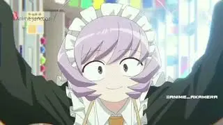 Najimi-chan | Komi-san | Anime