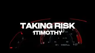 TAKING RISK- 1Timothy (Official Lyric Video)
