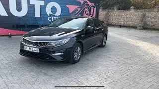 Kia k5 year 2019 2.0 gas installments available 0703118511