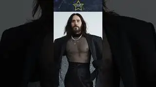НЕстареющий Джаред Лето