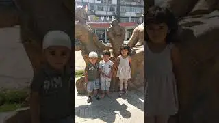 Абдулло робия имронбек