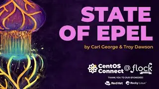State of EPEL