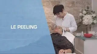 Le Peeling - Médecine esthétique
